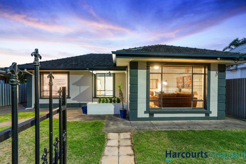 6 Ballantyne Street, Thebarton SA 5031