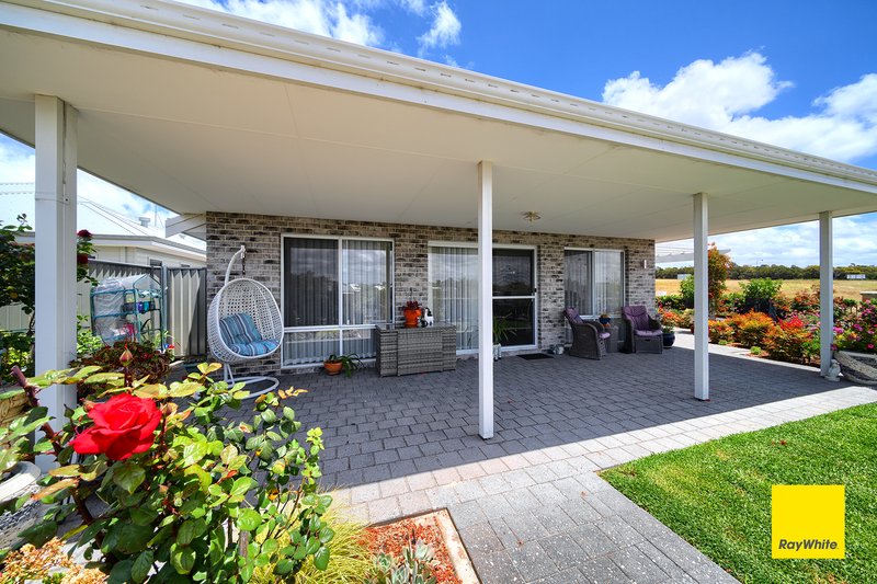 6 Ballindean Avenue, Bayonet Head WA 6330