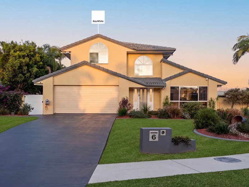 Photo - 6 Baltimore Court, Carrara QLD 4211 - Image 4