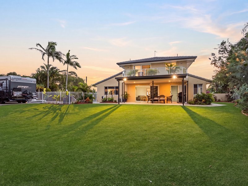 Photo - 6 Baltimore Court, Carrara QLD 4211 - Image 21