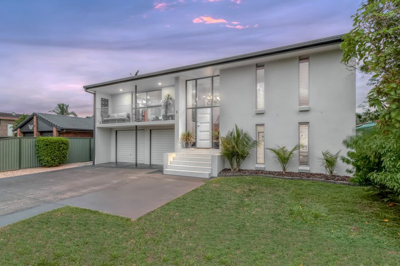 6 Baltray Place, Ferny Grove QLD 4055