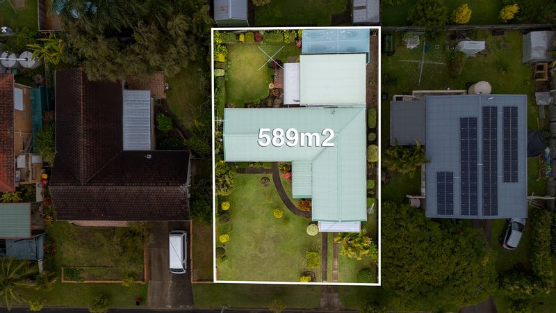 Photo - 6 Bamber Street, Chermside West QLD 4032 - Image 17