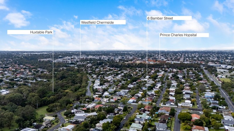 Photo - 6 Bamber Street, Chermside West QLD 4032 - Image 18