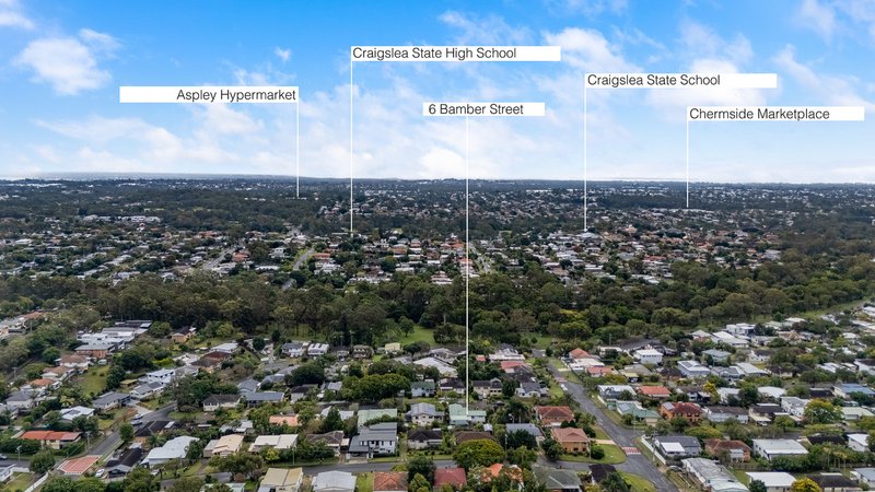 Photo - 6 Bamber Street, Chermside West QLD 4032 - Image 19
