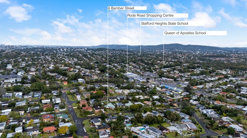 Photo - 6 Bamber Street, Chermside West QLD 4032 - Image 20