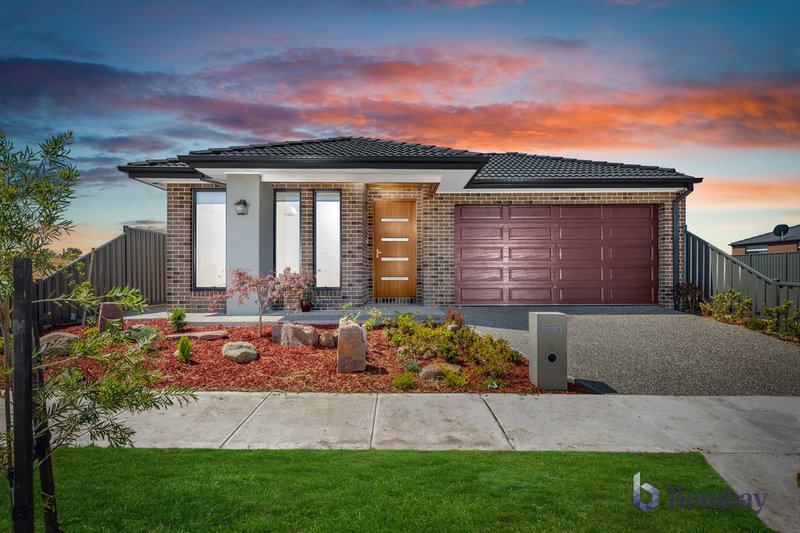 6 Bambi Street, Wollert VIC 3750