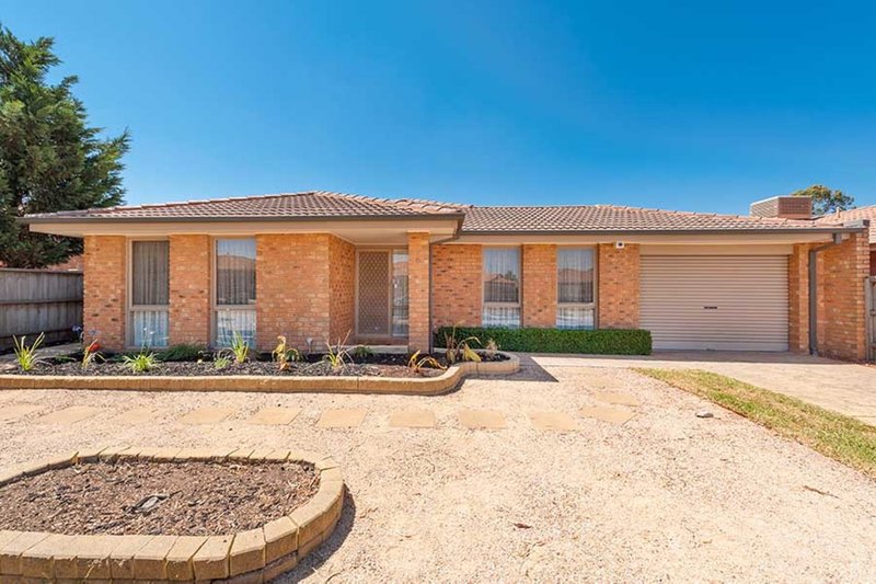 6 Bampton Mews, Craigieburn VIC 3064