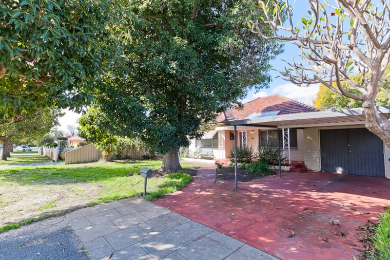 6 Band Street, Lathlain WA 6100