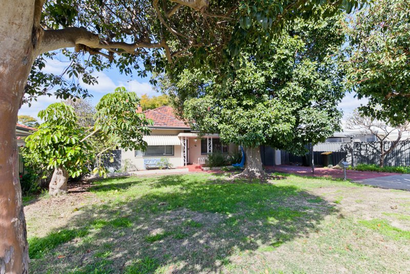 Photo - 6 Band Street, Lathlain WA 6100 - Image 2