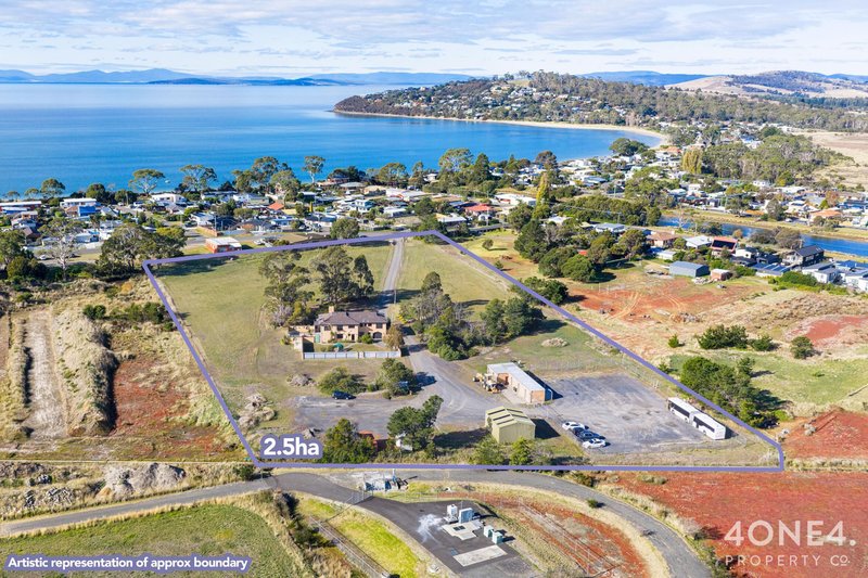 Photo - 6 Bangalee Street, Lauderdale TAS 7021 - Image 1