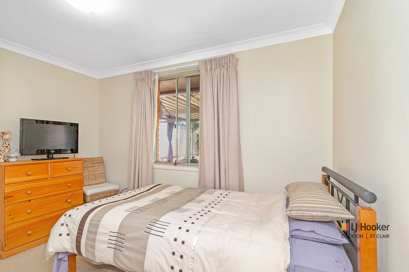 Photo - 6 Banks Drive, St Clair NSW 2759 - Image 8