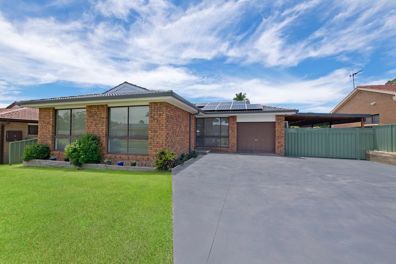 Photo - 6 Banksia Close, Lakewood NSW 2443 - Image 1