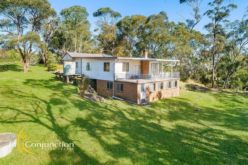 Photo - 6 Banksia Place, Arcadia NSW 2159 - Image 2