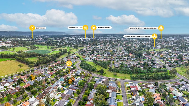 Photo - 6 Banool Avenue, South Penrith NSW 2750 - Image 15