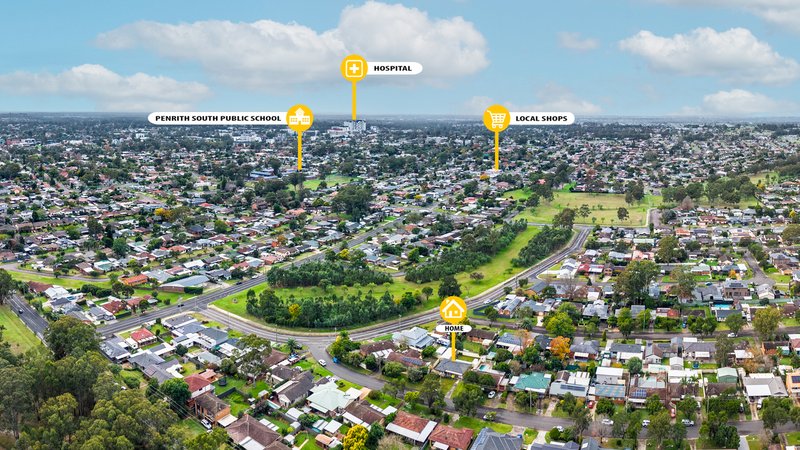 Photo - 6 Banool Avenue, South Penrith NSW 2750 - Image 16