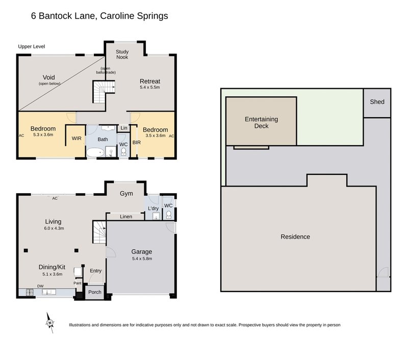 Photo - 6 Bantock Lane, Caroline Springs VIC 3023 - Image 15