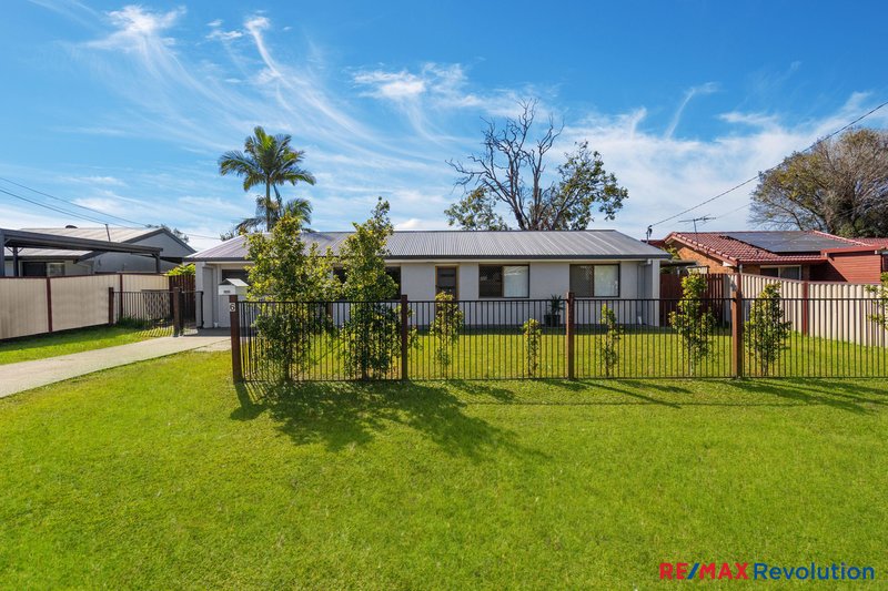 6 Baradine Street, Mount Warren Park QLD 4207