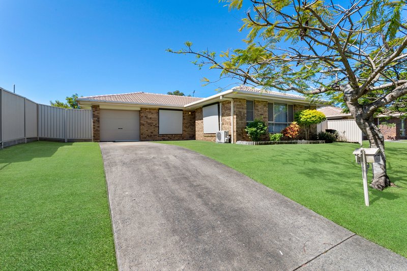 6 Barbara Court, Deception Bay QLD 4508