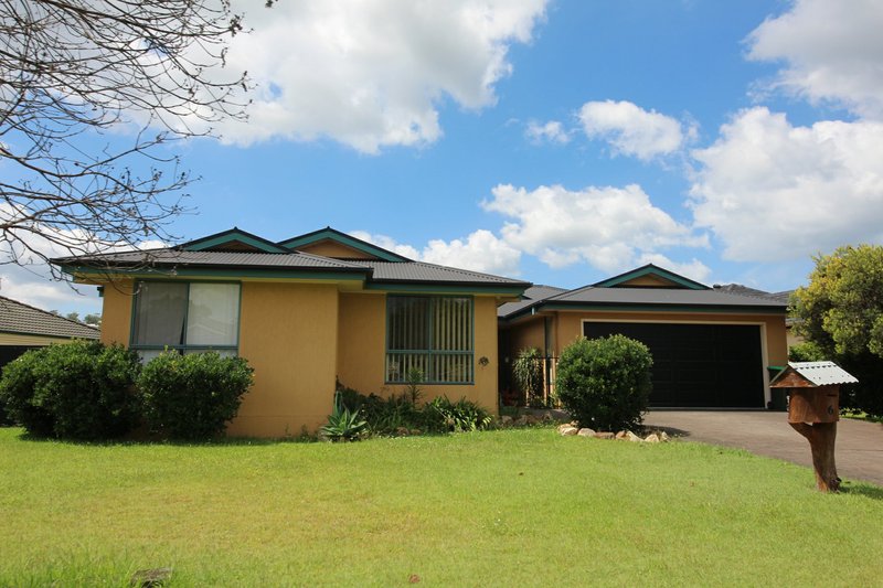 6 Barber Close, Tallwoods Village NSW 2430