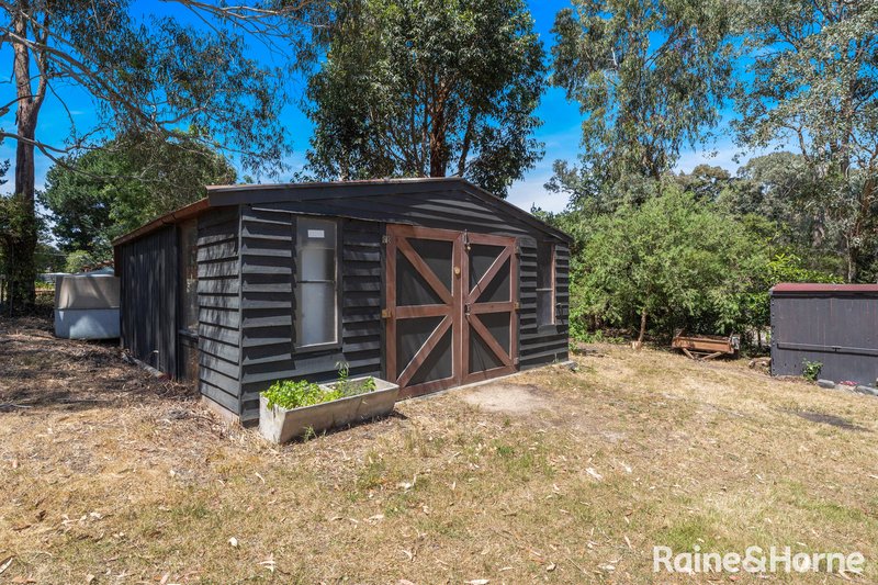 Photo - 6 Barclay Place, Riddells Creek VIC 3431 - Image 27