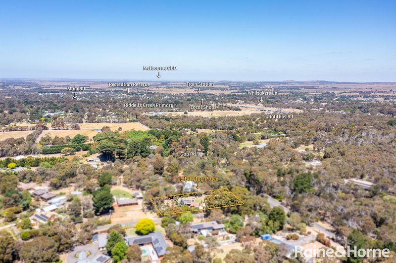 Photo - 6 Barclay Place, Riddells Creek VIC 3431 - Image 28