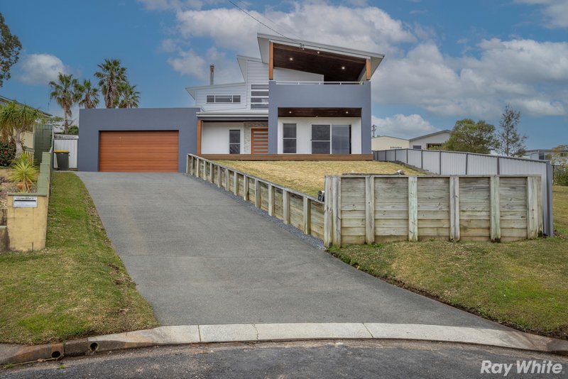 Photo - 6 Barcoo Place, Coomba Park NSW 2428 - Image 1