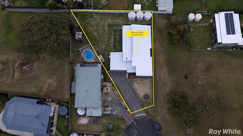 Photo - 6 Barcoo Place, Coomba Park NSW 2428 - Image 19