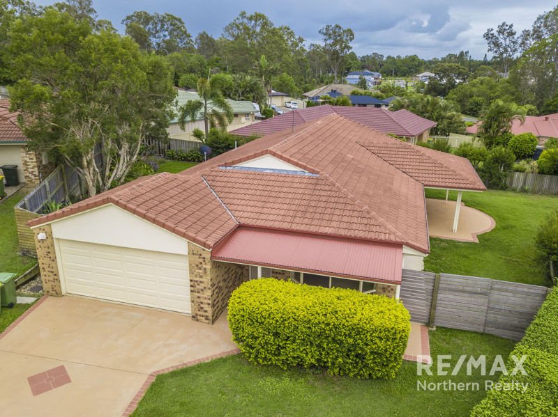 6 Barcoo Place, Joyner QLD 4500