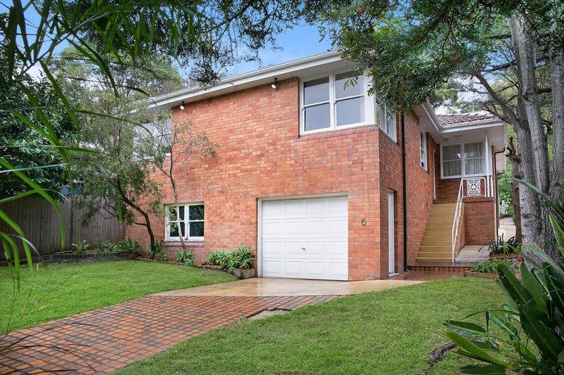 Photo - 6 Bardo Road, Newport NSW 2106 - Image 5