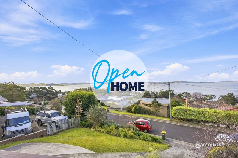 Photo - 6 Bareena Road, Taroona TAS 7053 - Image 1