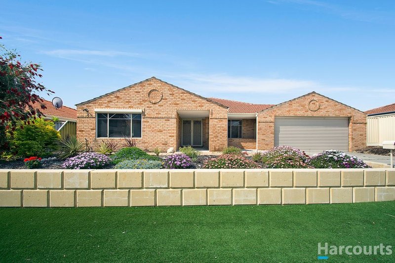 6 Barham Mews, Currambine WA 6028