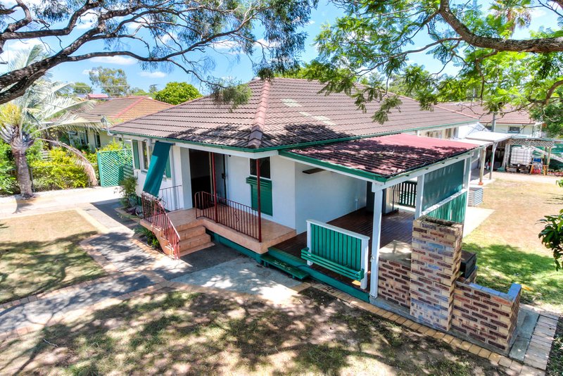 Photo - 6 Baringa Ave , Logan Central QLD 4114 - Image 16