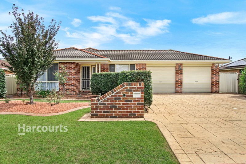 6 Barlyn Court, Horsley NSW 2530