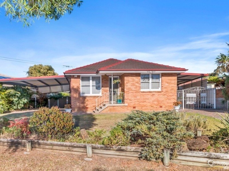 6 Barnett Street, Ashcroft NSW 2168