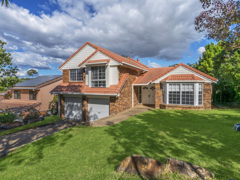 6 Barrett Place, Everton Park QLD 4053