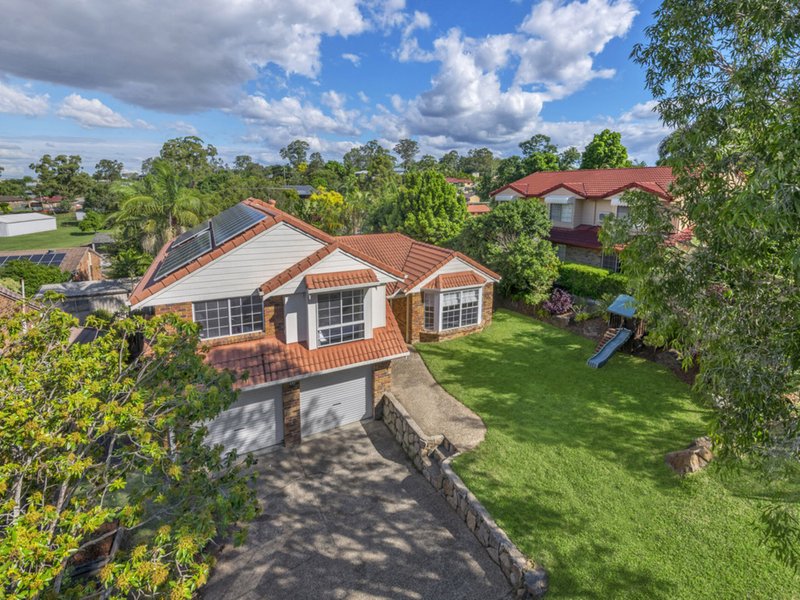 Photo - 6 Barrett Place, Everton Park QLD 4053 - Image 2