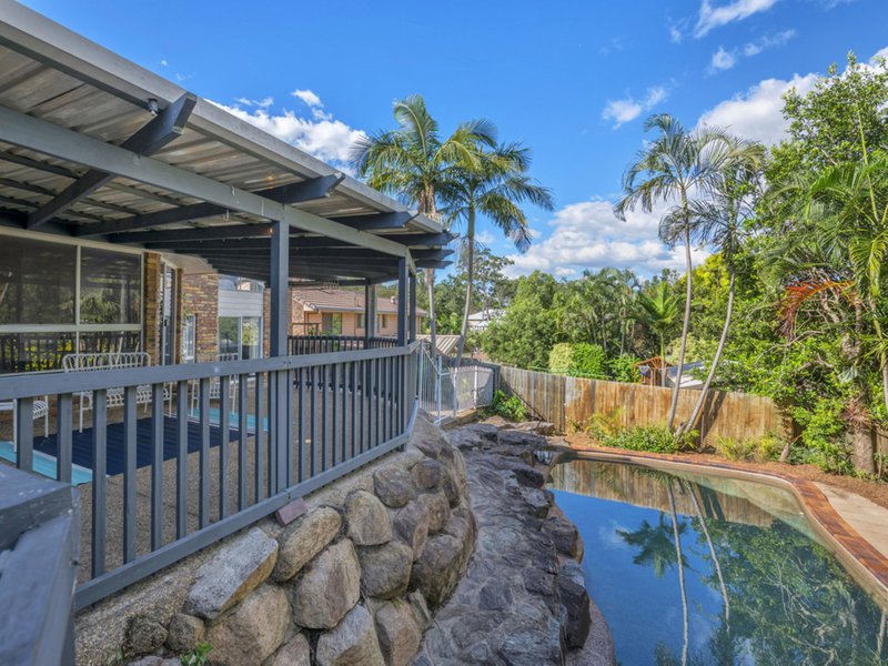 Photo - 6 Barrett Place, Everton Park QLD 4053 - Image 16