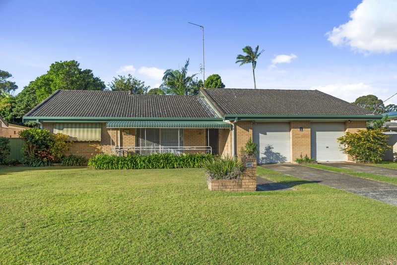 6 Barrett Street, Tweed Heads West NSW 2485