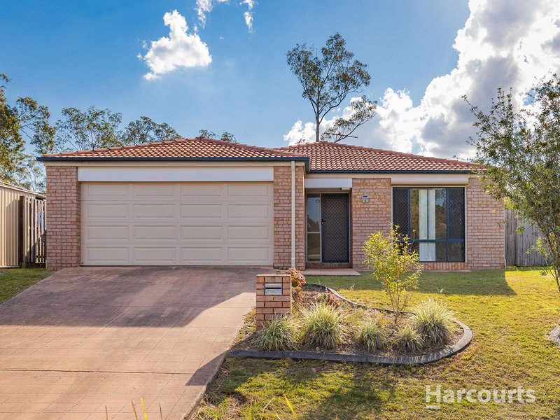 6 Barrine Place, Parkinson QLD 4115