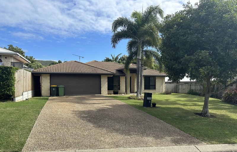 Photo - 6 Barrington Court, Pacific Heights QLD 4703 - Image 1