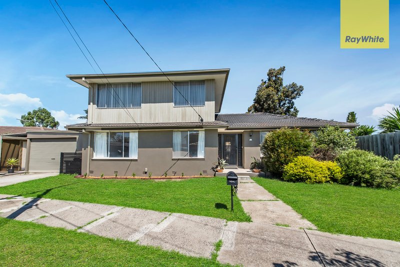 6 Barrington Crescent, Gladstone Park VIC 3043