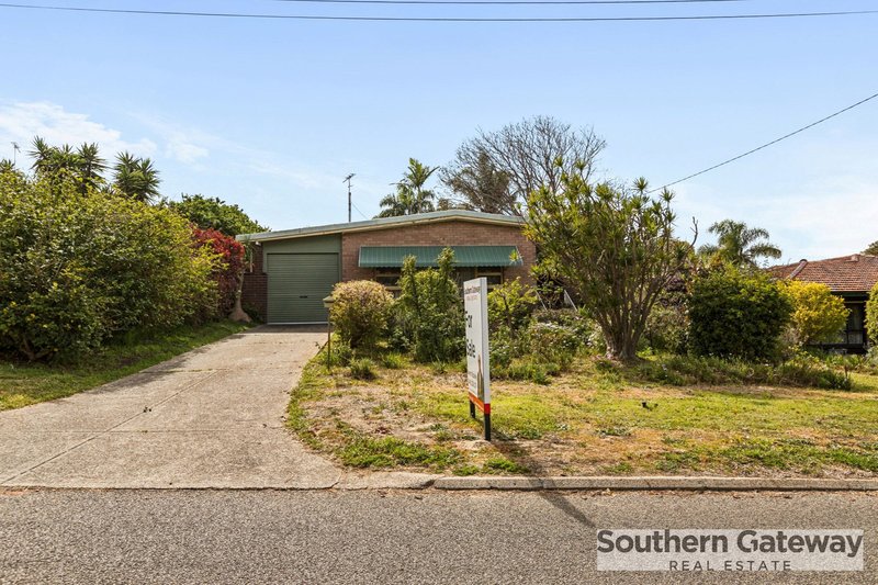 Photo - 6 Barron Way, Orelia WA 6167 - Image 3