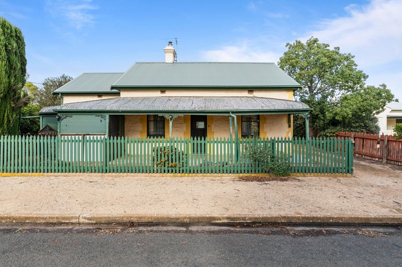 6 Barry Street, Hamley Bridge SA 5401