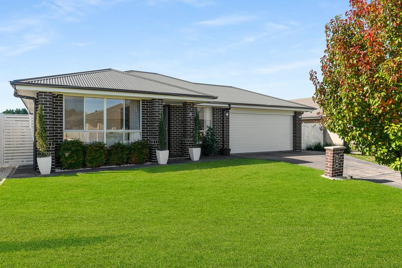Photo - 6 Bartholomew Way, Braemar NSW 2575 - Image 1