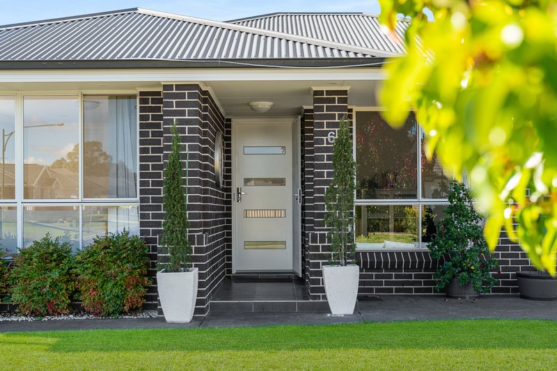 Photo - 6 Bartholomew Way, Braemar NSW 2575 - Image 2