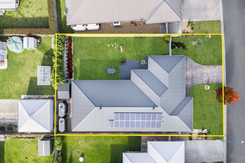 Photo - 6 Bartholomew Way, Braemar NSW 2575 - Image 11