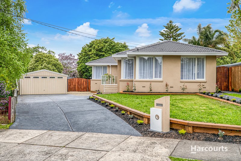 6 Barton Court, Vermont VIC 3133