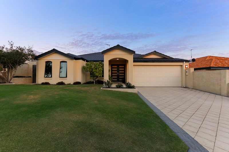 6 Bass Chase, Yanchep WA 6035