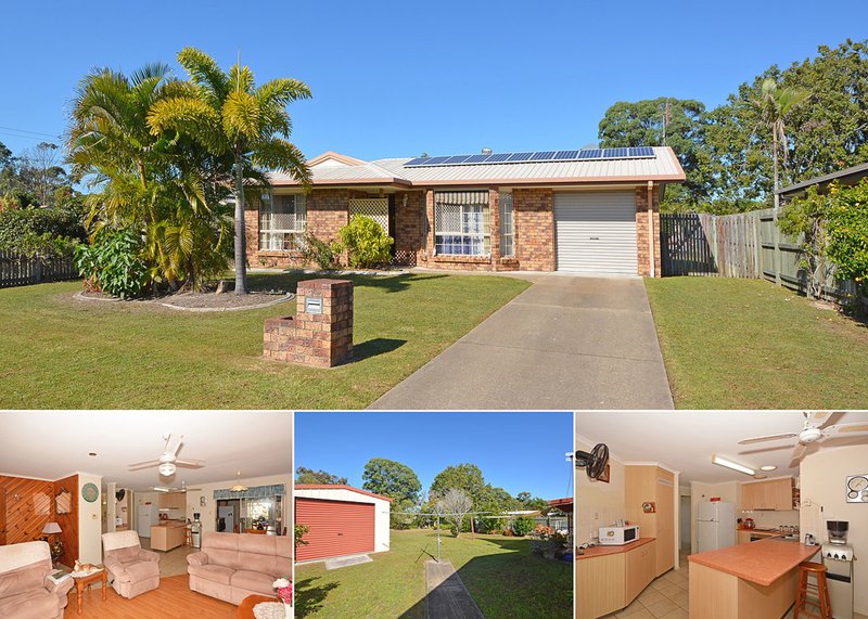 Photo - 6 Bauhinia Drive, Kawungan QLD 4655 - Image 16