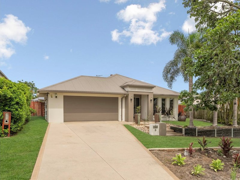 Photo - 6 Baybreeze Crescent, Murrumba Downs QLD 4503 - Image 1
